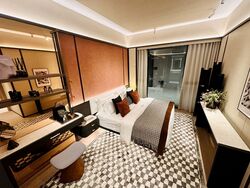 Bloomsbury Residences (D5), Apartment #448426001